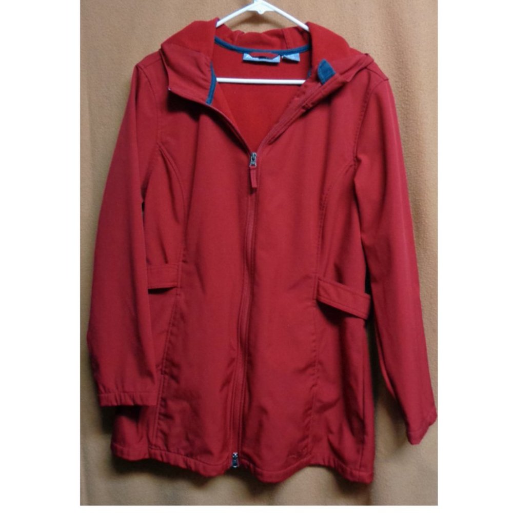 Free Tech Woman's Jacket Size XL